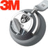 NBA Brooklyn Nets Marble Surface Headphones Skin