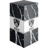 NBA Brooklyn Nets Marble XBox Series X Digital Edition Console Skin