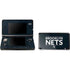 NBA Brooklyn Nets Standard - Black Nintendo Skins