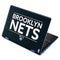 NBA Brooklyn Nets Standard - Black Aspire R11 11.6in Skin
