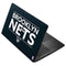 NBA Brooklyn Nets Standard - Black Asus X502CA 15.6 Skin