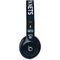 NBA Brooklyn Nets Standard - Black Beats Solo 2 Wired Skin