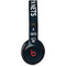 NBA Brooklyn Nets Standard - Black Beats Solo 2 Wireless Skin