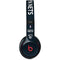 NBA Brooklyn Nets Standard - Black Beats Solo 3 Wireless Skin