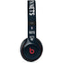 NBA Brooklyn Nets Standard - Black Beats Solo 3 Wireless Skin