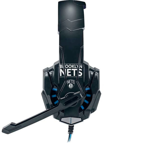 NBA Brooklyn Nets Standard - Black BENGOO G9000 Skin