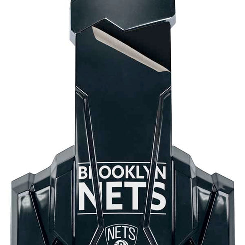 NBA Brooklyn Nets Standard - Black BENGOO G9000 Skin