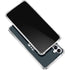NBA Brooklyn Nets Standard - Black Galaxy A16 5G Clear Case