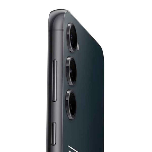 NBA Brooklyn Nets Standard - Black Galaxy A16 5G Skin