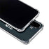 NBA Brooklyn Nets Standard - Black Galaxy A36 5G Clear Case