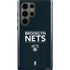 NBA Brooklyn Nets Standard - Black Galaxy S23 Ultra Pro Case