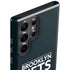NBA Brooklyn Nets Standard - Black Galaxy S23 Ultra Pro Case