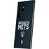 NBA Brooklyn Nets Standard - Black Galaxy S24 Ultra Skin