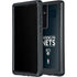 NBA Brooklyn Nets Standard - Black Galaxy S24 Ultra Waterproof Case