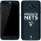 NBA Brooklyn Nets Standard - Black Galaxy S7 Skin