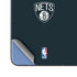 NBA Brooklyn Nets Standard - Black Galaxy Z Fold5 5G Skin