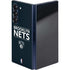 NBA Brooklyn Nets Standard - Black Galaxy Z Fold6 Skin