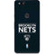 NBA Brooklyn Nets Standard - Black Google Pixel 2 Skin