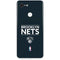 NBA Brooklyn Nets Standard - Black Google Pixel 3 Skin