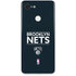 NBA Brooklyn Nets Standard - Black Google Pixel 3 Skin