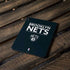 NBA Brooklyn Nets Standard - Black Apple iPad Pro Skin