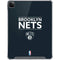 NBA Brooklyn Nets Standard - Black iPad Cases