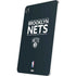 NBA Brooklyn Nets Standard - Black iPad Pro 13in M4 (2024) Skin