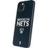 NBA Brooklyn Nets Standard - Black iPhone 15 Skin