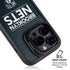 NBA Brooklyn Nets Standard - Black iPhone 16 Pro Max Kickstand Case