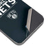 NBA Brooklyn Nets Standard - Black iPhone 16 Pro Skin