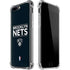 NBA Brooklyn Nets Standard - Black iPhone Cases