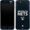 NBA Brooklyn Nets Standard - Black iPhone 7 Skin
