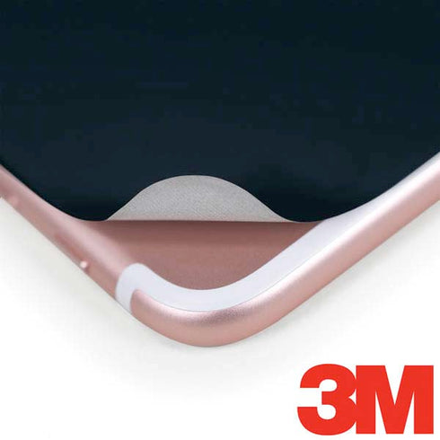 NBA Brooklyn Nets Standard - Black iPhone 8 Plus Skin