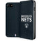NBA Brooklyn Nets Standard - Black iPhone SE (2nd & 3rd Gen) Folio Case