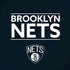 NBA Brooklyn Nets Standard - Black iPhone XS Max Skin