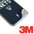 NBA Brooklyn Nets Standard - Black iPhone XS Skin