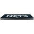 NBA Brooklyn Nets Standard - Black Apple MacBook Pro 14-inch Skin