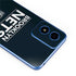 NBA Brooklyn Nets Standard - Black Moto G Play 4G (2024) Skin