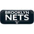 NBA Brooklyn Nets Standard - Black Nintendo Switch 2 (2025) with Joy-Con Skin