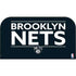 NBA Brooklyn Nets Standard - Black Nintendo Switch 2 (2025) with Joy-Con Skin