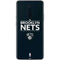 NBA Brooklyn Nets Standard - Black OnePlus 7 Pro Skin