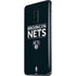 NBA Brooklyn Nets Standard - Black OnePlus 7 Pro Skin