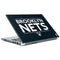 NBA Brooklyn Nets Standard - Black Portege Z30t/Z30t-A Skin