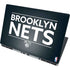 NBA Brooklyn Nets Standard - Black Dell Precision Skin