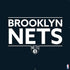 NBA Brooklyn Nets Standard - Black PS4 Console Skin