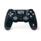 NBA Brooklyn Nets Standard - Black PS4 Controller Skin