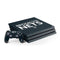 NBA Brooklyn Nets Standard - Black PS4 Pro Bundle Skin
