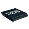 NBA Brooklyn Nets Standard - Black PS4 Slim Skin