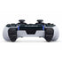 NBA Brooklyn Nets Standard - Black PS5 DualSense Edge Pro Controller Skin