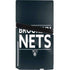 NBA Brooklyn Nets Standard - Black PS5 Pro Disk Console Skin